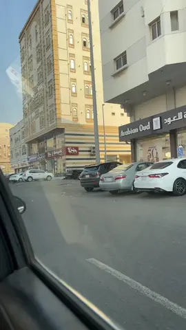 Semua akan terbiyasa jika di biyasa kan 🇸🇦 #jeddah🇸🇦 