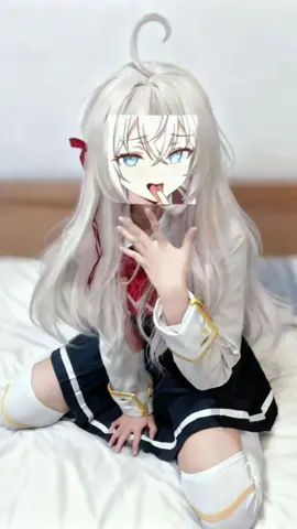 #alisamikhailovnakujou #sontungmtp #cosplay #fyp #viral 