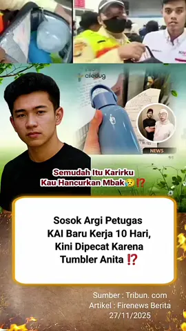 kasihan petugas KAI nya baru 10 hari kerja udah di pecat 😔#newtrendingtiktok #bollywoodsong #fyp 