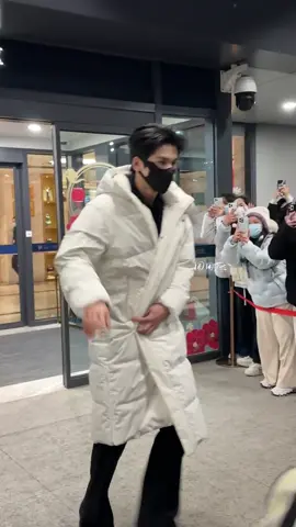 #TrươngLăngHách #zhanglinghe#cbiz#foryou #mytype 