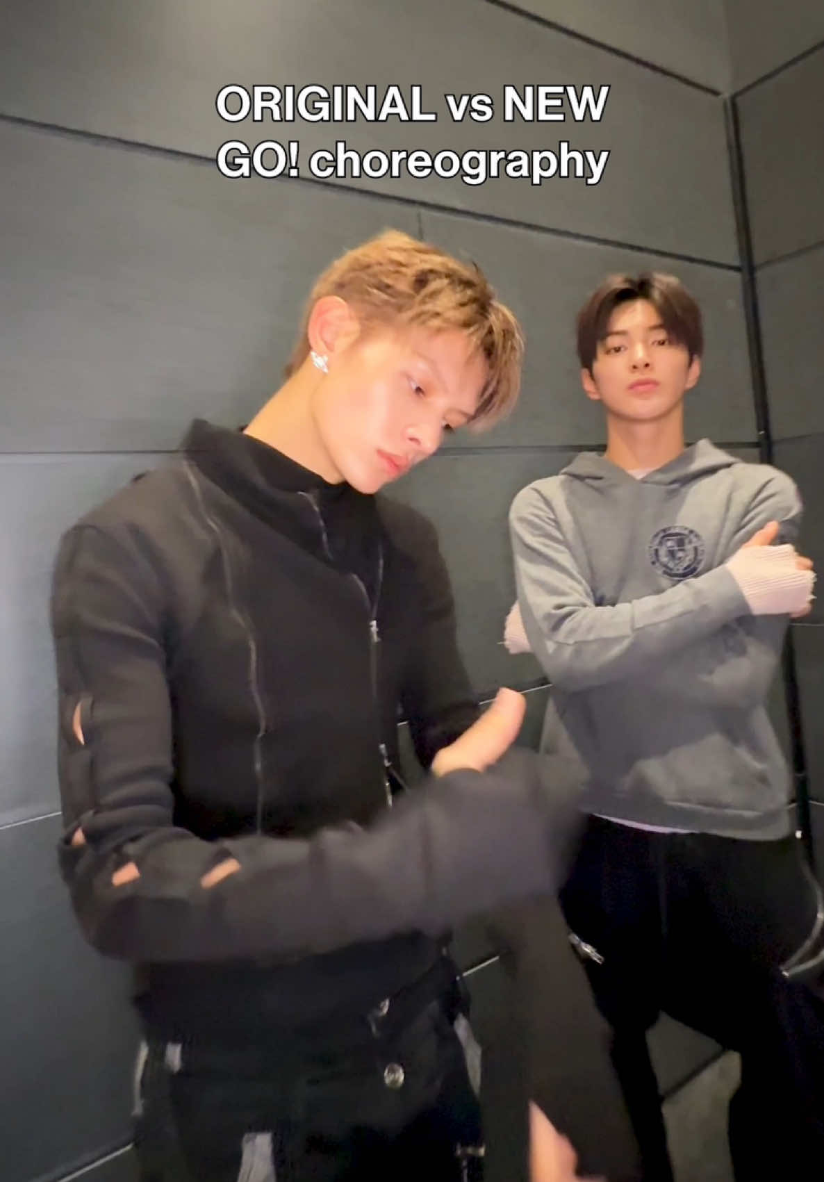 느낌 가는대로 GO! #CORTIS #코르티스 #CORTIS_GO 