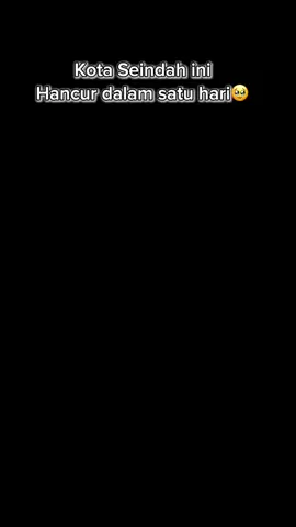 Habis sudah ya Allah🥹 #prayforsumut #fyp #CapCut 