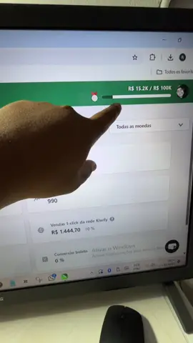 Recado importante, assiste aí ⚠️