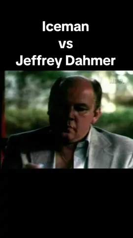 Nawet Dahmer czuł obrzydzenie o on nic ...