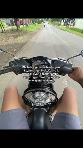 Penting ati seneng😊 #gl100 #fyp 