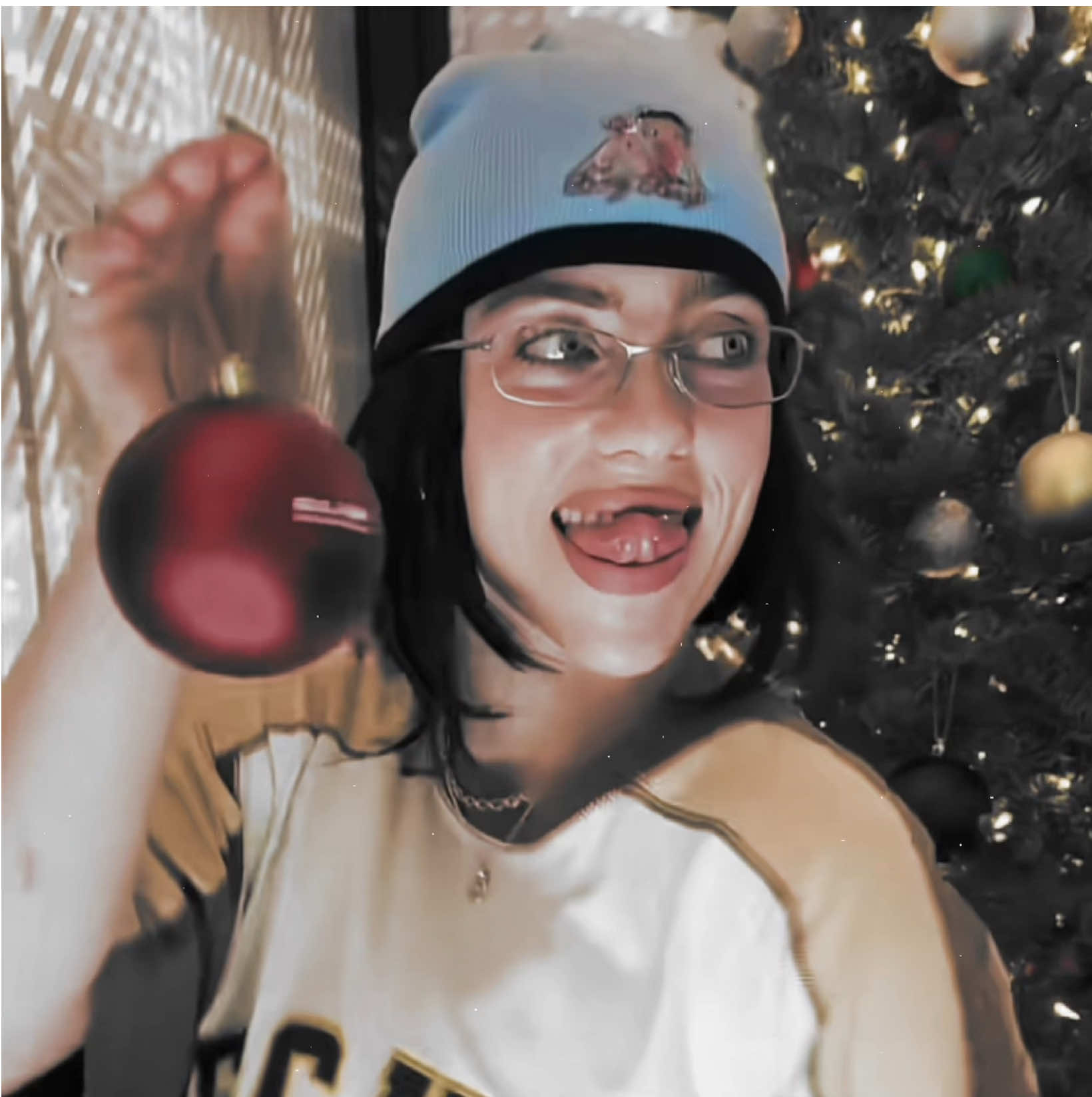 favourite girl in the world 🥹🤍  —#billieeiliesh #fypp #forupage #viral #favartists 