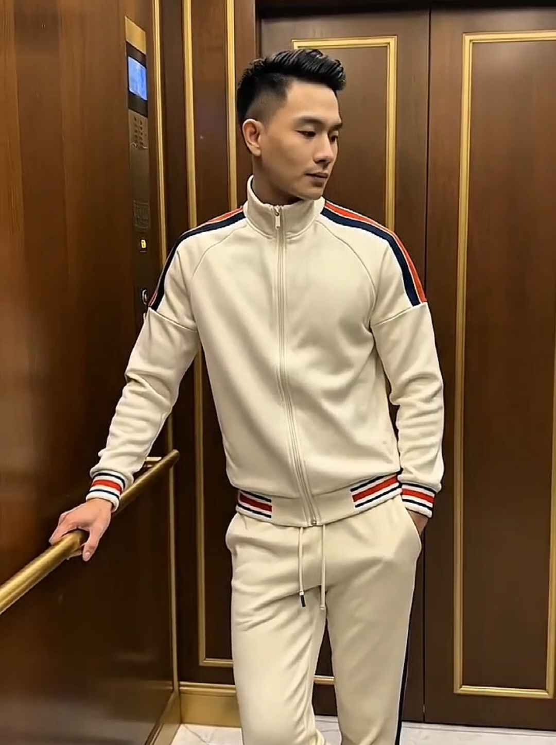 bộ thu đông đẹp 2025 #boninam #bothudongnam #quanaonammuadong 