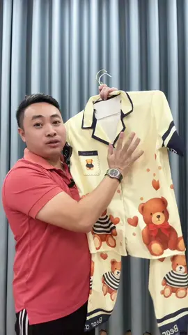 Bộ đồ giải pháp bụng mỡ chị em nha #xuhuong #tongkhopijama #dobonu #thinhdobo #pijama 