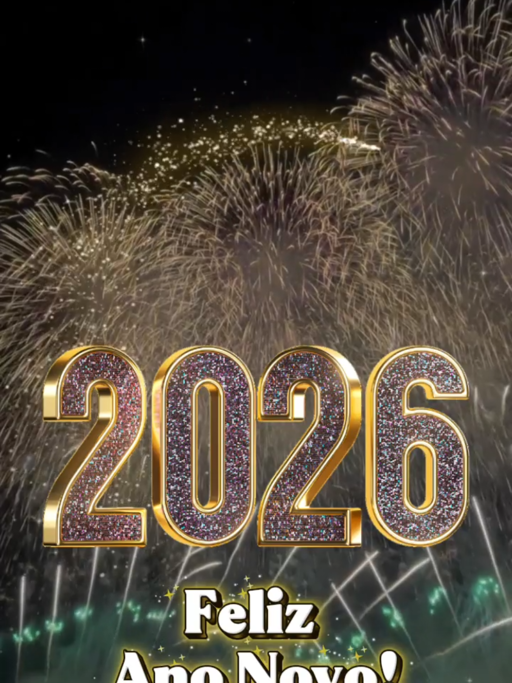 #CapCut #felizanonovo #anonovo #2026 