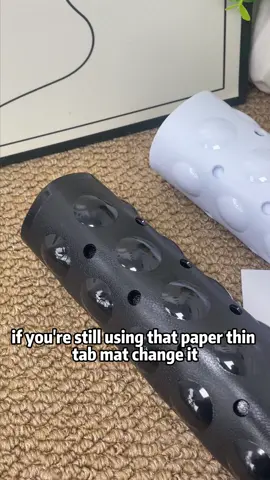 #tiktok #duet Lux Decor Bathtub Mat#fyp #foryoupage #viral 