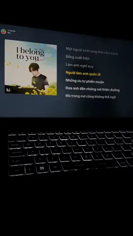 #ibelongtoyoubae #nhachaymoingay 