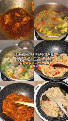 seneng banget kalo liat suami makan nya nambah,apalagi kalo lagi bekelin suami bawa ke kantor temen2nya selalu bilang 'ENAK' masyaAllah🥰💗 #masakansimple #masakanrumahan #fyp #allahummabarik 
