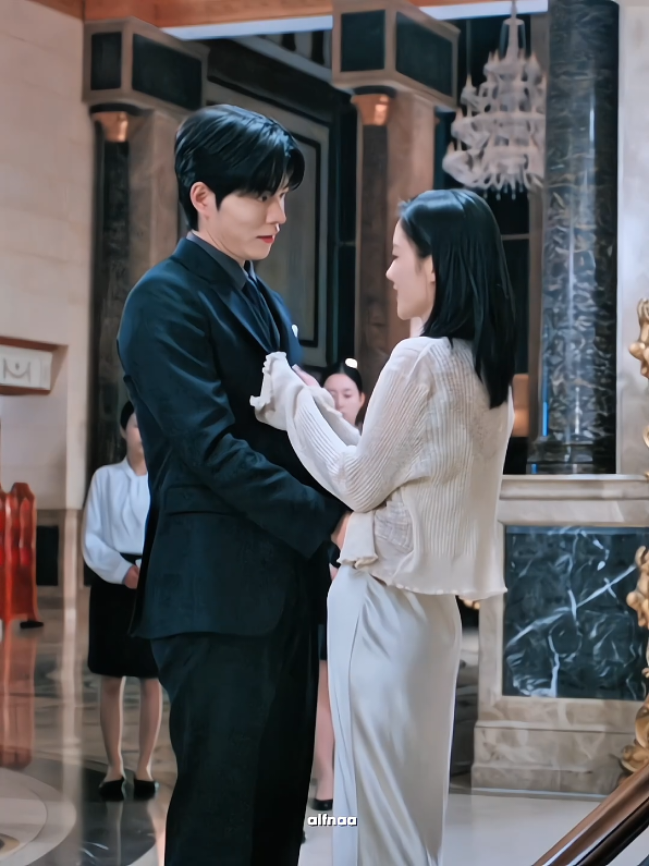 — cocok dah 11&12 sifatnya😈 #dearx #kdrama 