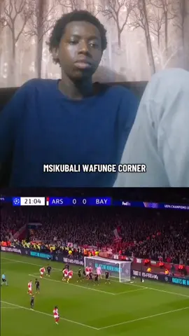 My reaction to arsenal vs bayern munich #fpl #fantasy #fidel_chelsea1 #fyp #fyyyyyyyyyyyyyyyy 