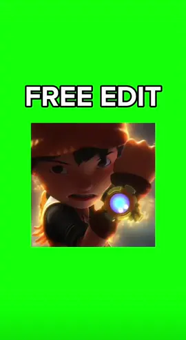 Boboiboy Free Edit #boboiboy #free #edits #fyo #foryou 