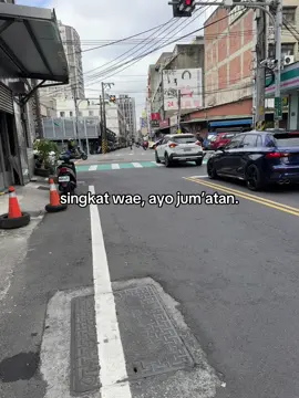 ojo lali sholat jum’at nggeh cah baguss🫶🏼