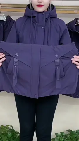 áo khoác cotcon lót lông cừu xinh sang chảnh dễ thương cho nữ #aokhoacdep #aoxinhmoingay #aokhoac #fashion #aokhoacnu 