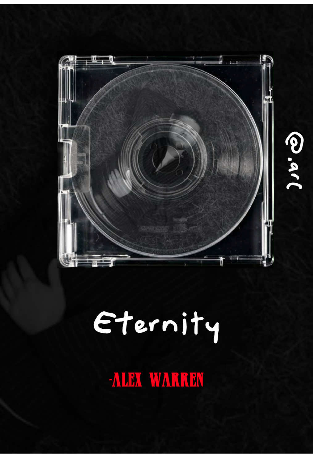 eternity  #foryou #fyp #lyrics #arclyricss 