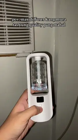 mura✔️  mausok✔️  mabango✔️  matagal ma lowbat✔️ #fyp #affiliatemarketing #maby #fyppppppppppppppppppppppp #tiktok #airfreshener #aromatherapy #essentialoil #humidifier #diffuser #rechargeablediffuser 