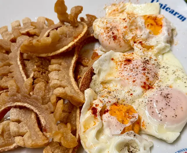 Gustul Românesc ! 😋