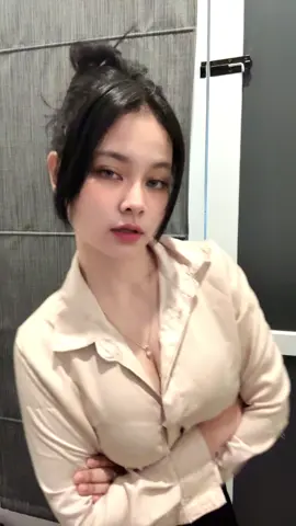 Drama lepas ikatan😂