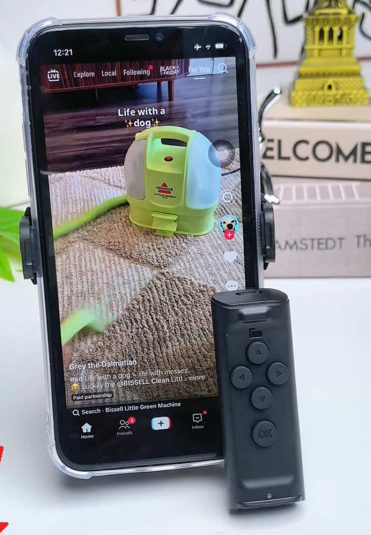 Insane deal!tired after work?this stand saves you!#PUTARE#contentcreator#fyp#lazy#coolgadget