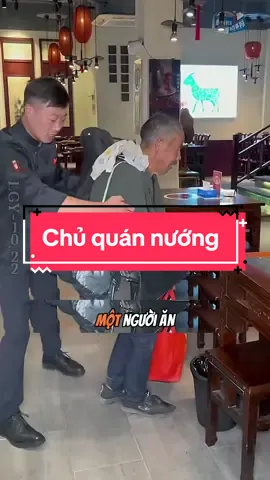 Một người ăn xin vào quán nướng ăn #sachhay #trietlysong #baihoccuocsong #trietlycuocsong 