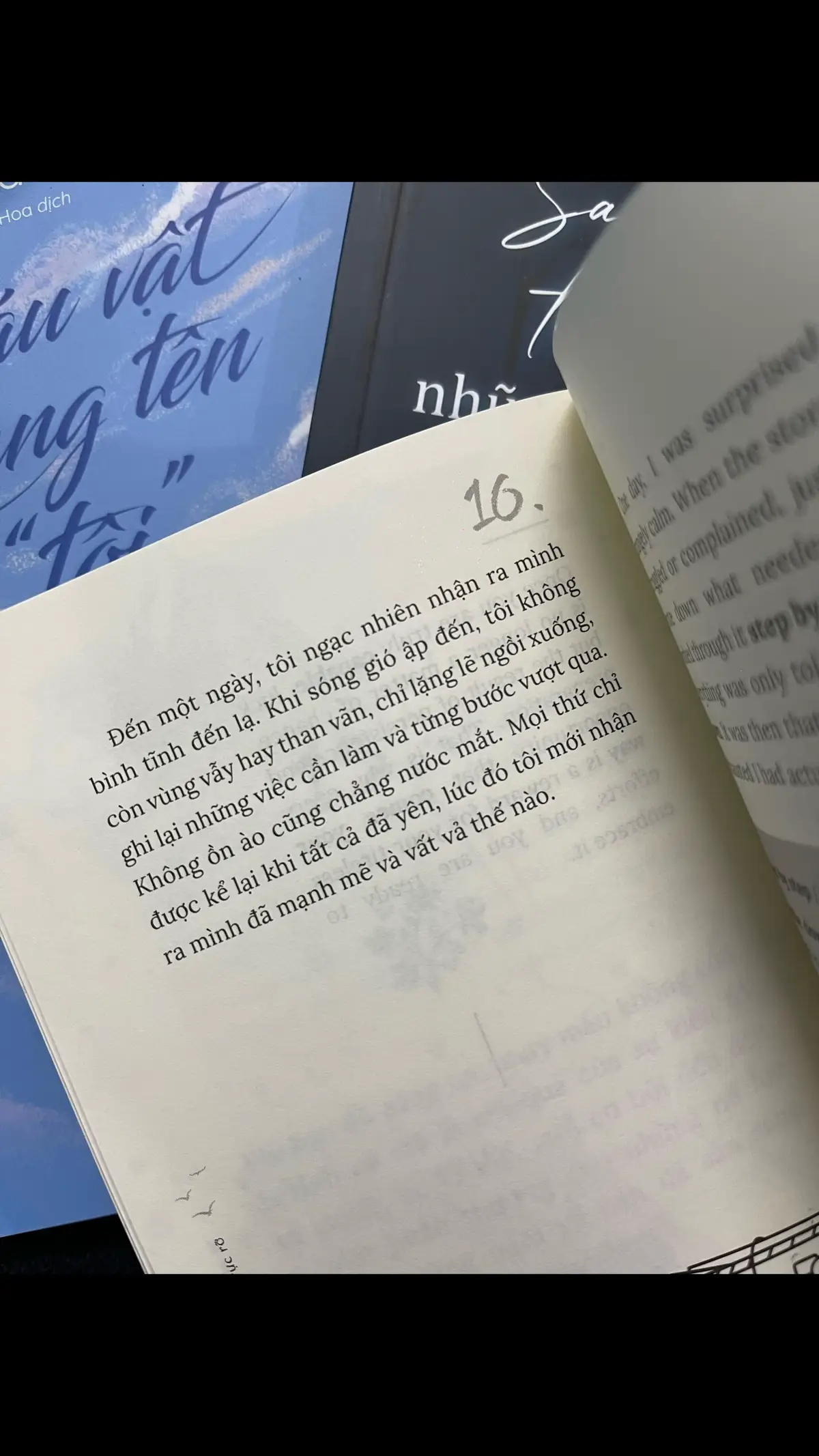 “ Những gì xảy ra đều nên xảy ra” #sách #trichdan #xuhuong #freeday 