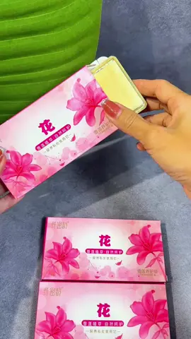 Miếng dán thảo dược khử mùi hôi, chăm sóc cô bé #bvsthaomoc #sieuthisongnhu #miengdanthaomoc #khumuicothe #viemphukhoa 