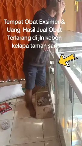 Polsek taman sari# Kapolres bogor# Polda jabar#KDM