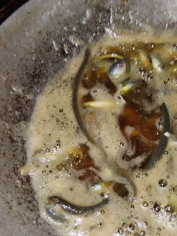 cukop kumbah ukur ukur,langsung bumboni tambah gizi #ponorogo24jam #fyp 