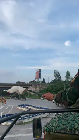 đây là binh chủng nào nhỉ ae ?? 😅#xuhuong #bodoicuho #ppk 