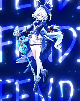 #GenshinImpact #furina #genshinedit #сumsqd #karmasqd 