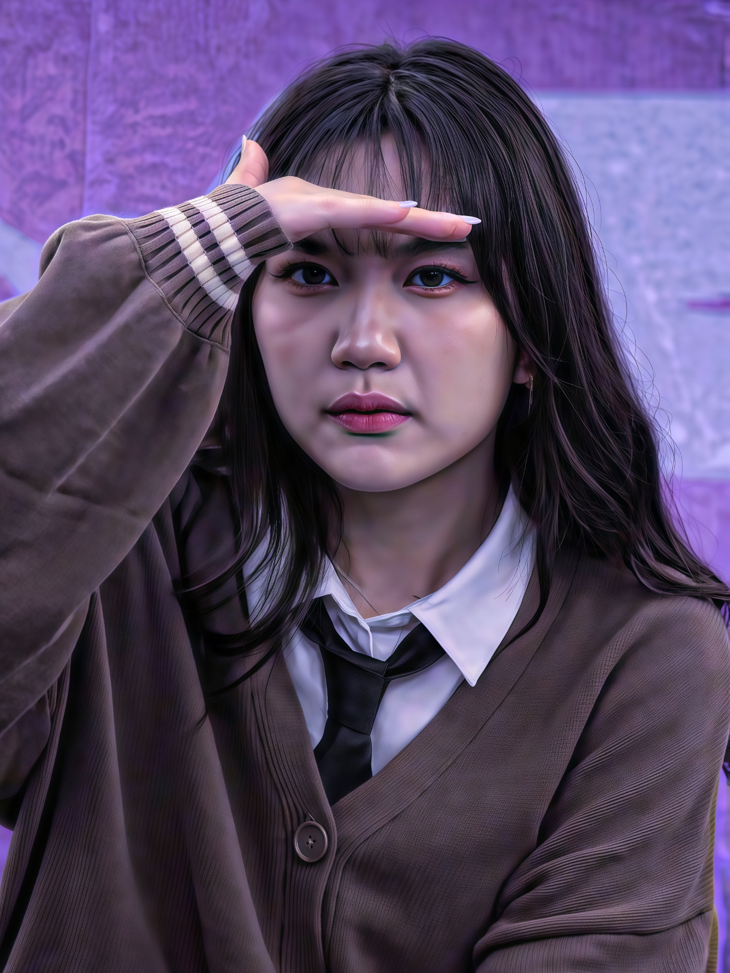 #marshalenatea #marshajkt48 #fyp