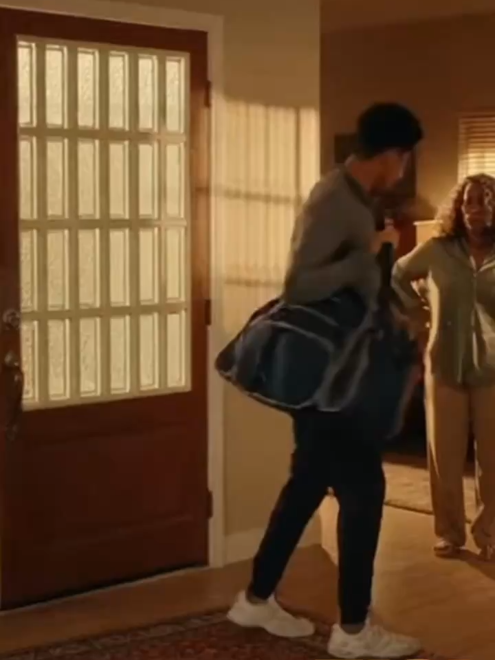 Academia de família?