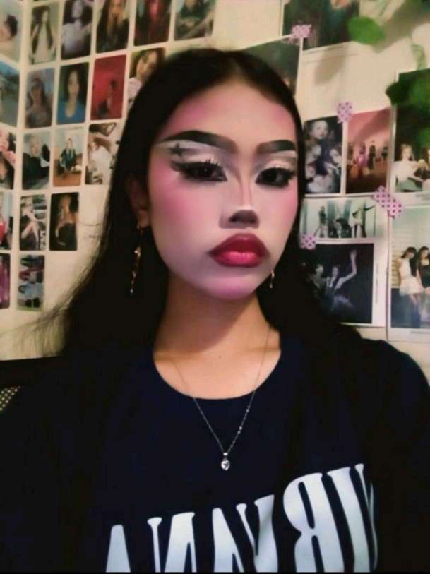 tinamad na mag-transition. Keri na ean #zyxbca #4u #drag #tonifowler #fyp 