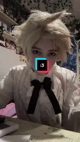 #fyp #lucifer #lucifermorningstar #hazbinhotel #hazbinhotelcosplay