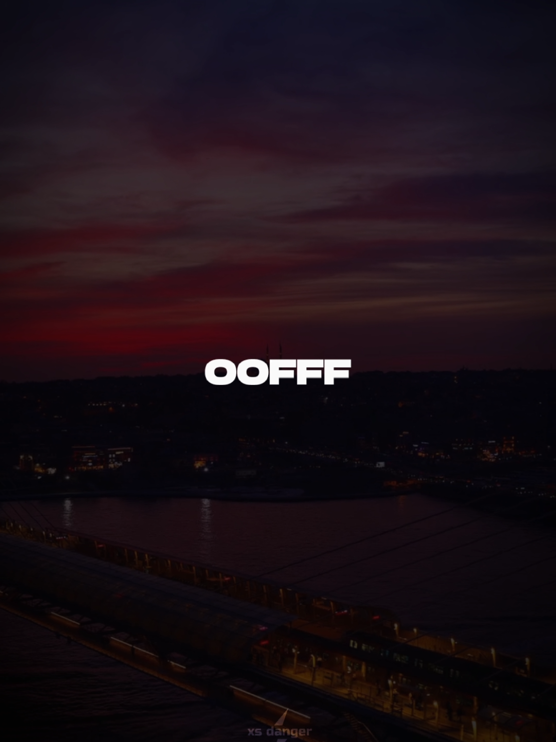 Benim gibi olmayacak  #xsdangerlyrics 