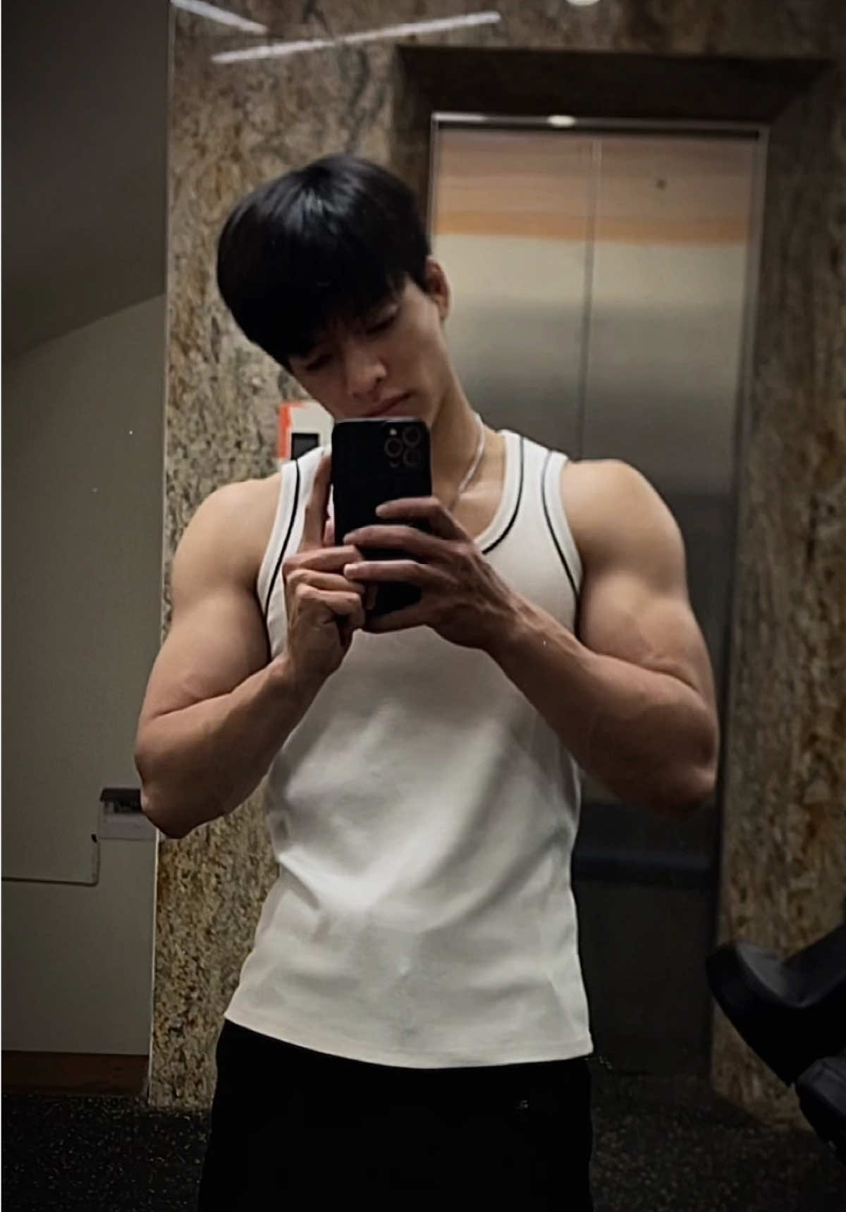 1% per day😁 #vattayvietnam🇻🇳💪 #vattay #gym 