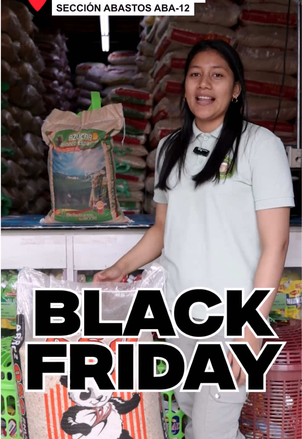 Black Friday de la económica 🛒🤑 #PromoIrresistible #blackfriday #MakeLIVECount #TikTokEcuador #ParaTiEC 