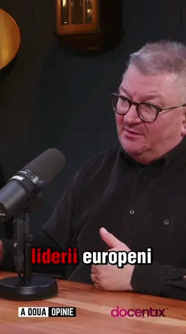 Istoricul Armand Gosu, la @A doua Opinie | ❗️Dialogul: link in comentarii | @BUG52 Studio Podcast 