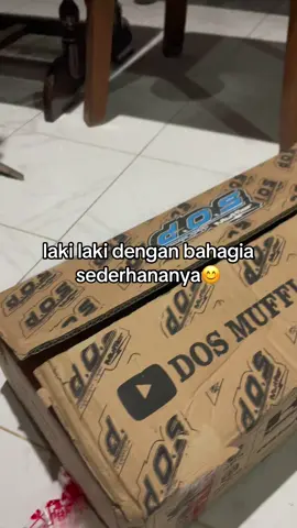 #dos #dosmuffler #DOS 