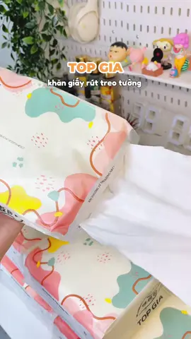 Phần 1 | Khen giấy rút treo tưởng của nhà TOP GIA 🤩🤩🤩#topgia #khangiayruttreotuong #khangiaytopgia #xhvideoviral ##review 🛍️🛒