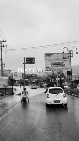 Pray for Gayo #takengon #gayo #acehtengah #banjir #bencanaalam 
