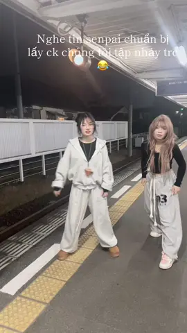 Nhảy như này ổn chx mn #nhatban🇯🇵 #38hatinh 