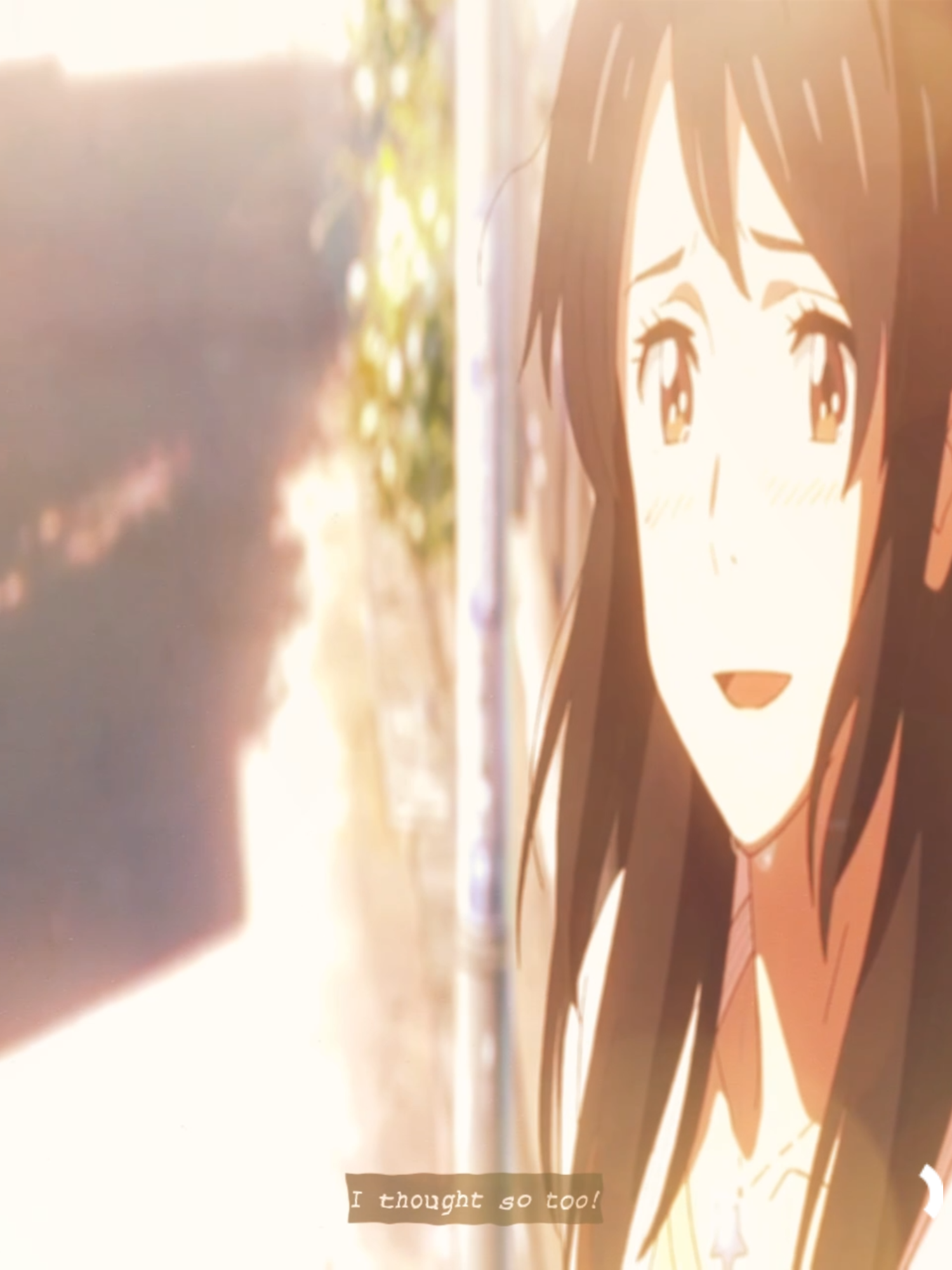 | To be loved | #lovecore | 🎵: I Thought I Saw Your Face Today #corecore #core #Love #fyp #animeedit #viral #amv #anime #fypシ #fypシ゚viral #foryoupage #lovecore #theoffice #office #jimandpam #cyberpunk #lucy #david #jim #pam #rapunzel #mickeymouse #minniemouse #disney #disneymovies #iwanttoeatyoureprancreas #lalaland #aladdin #dispatch #robert #invisigal #pucca #puccaxgaru #10thingsihateaboutyoumovie #frozen #chainsawman #denji #reze #denjiandreze #up #marvelrivals #gambit #gambitrogue