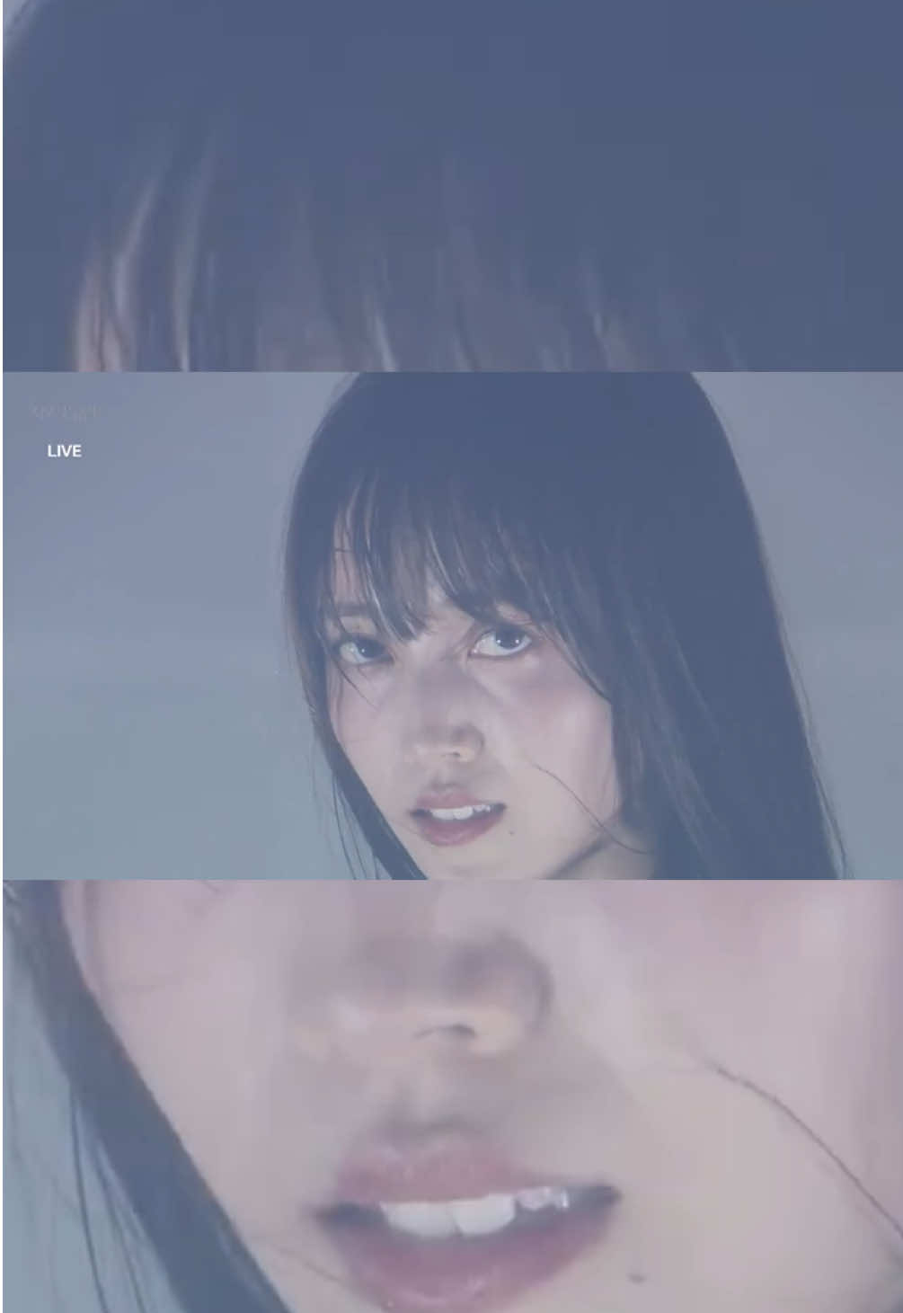 #乃木坂46 #久保史緒里卒業コンサートDay2 #狼に口笛を #私のために誰かのために #日常