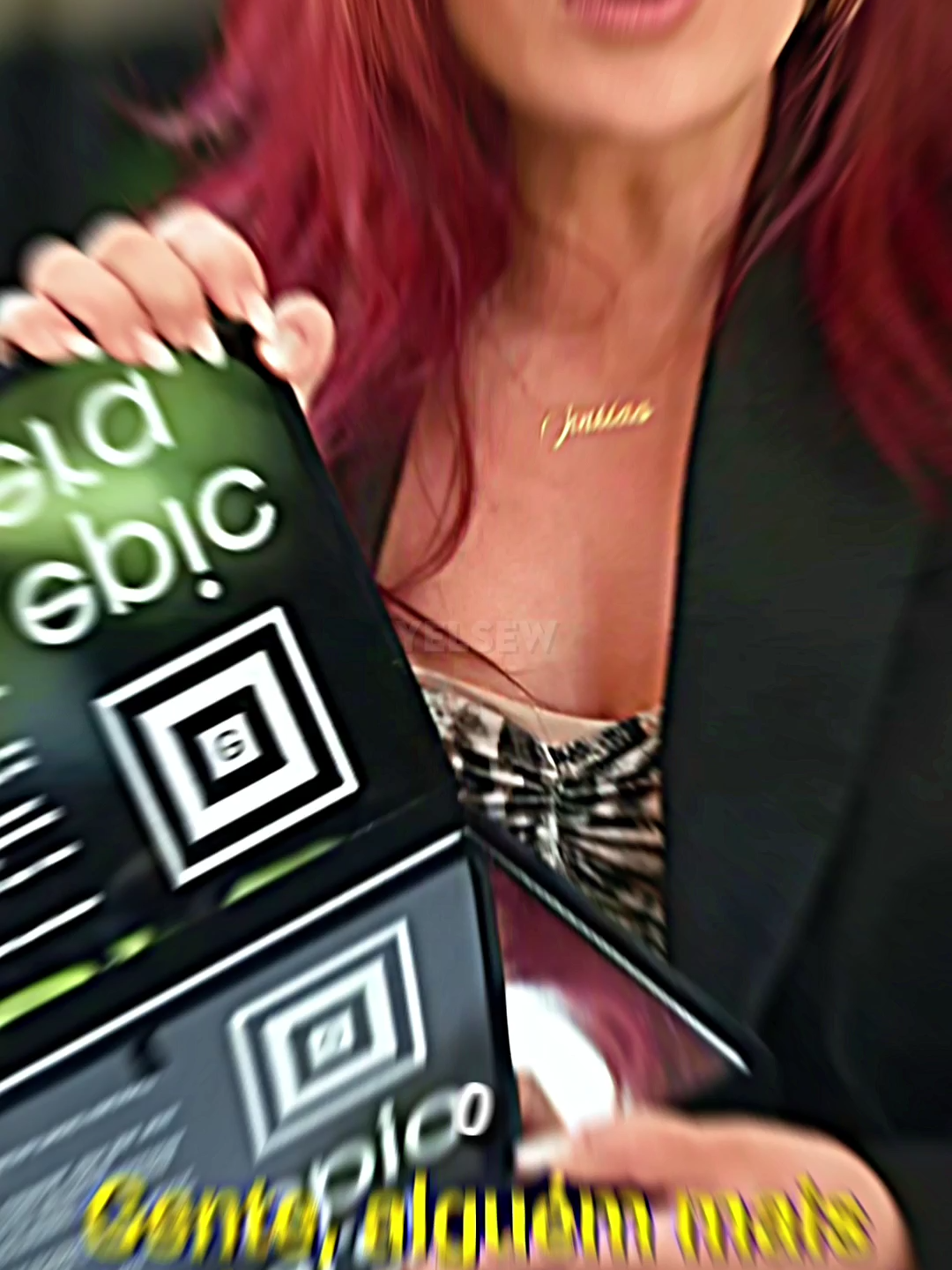 O mistério do convite secreto que parou o Brasil #eventoclipfy #EpicEra @clipfyai.league