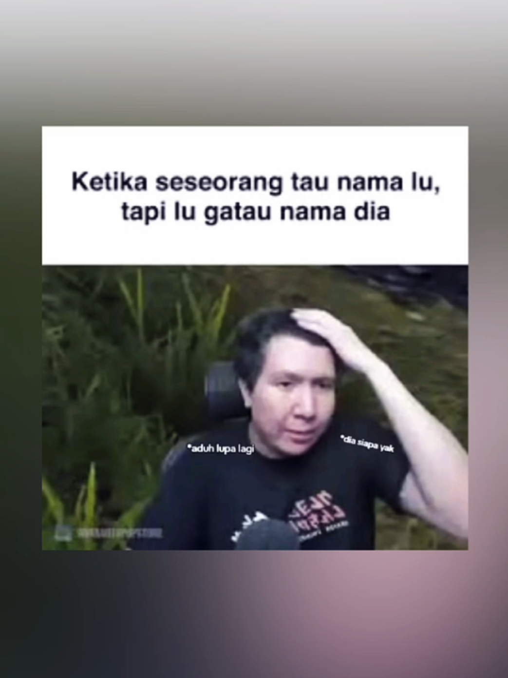 fr🤭 #jjmykisah #relatable #fyp #foryoupage #gataunamanya 