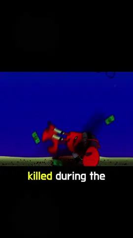 SpongeBob Made a Revenge Plan#fyp #foryou #funny #anime 